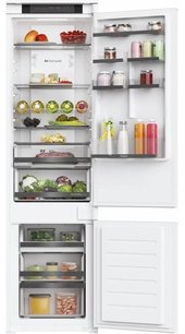 Встраиваемый холодильник Хайер HBW5519ERU фото 2 Встраиваемый холодильник Haier HBW5519ERU фото 2