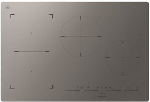 Варочная панель Фулгор Милано FSH 804 ID TS MAT фото Варочная панель Fulgor Milano FSH 804 ID TS MAT фото