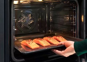 Духовой шкаф Электролюкс EOB8S39WZ фото 4 Духовой шкаф Electrolux EOB8S39WZ фото 4