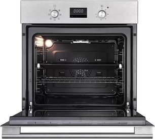 Духовой шкаф Кертинг OKB 771 CFX фото 2 Духовой шкаф Korting OKB 771 CFX фото 2