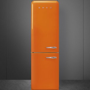 Холодильник Смег FAB32LON1 фото 2 Холодильник Smeg FAB32LON1 фото 2