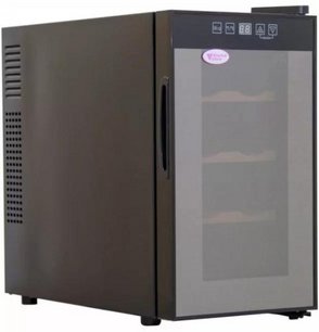 Винный шкаф Coldvine BCW-25C фото 2 Винный шкаф Cold Vine BCW-25C фото 2