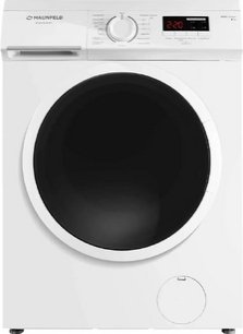 Стиральная машина Маунфилд MFWM106WH05 фото Стиральная машина Maunfeld MFWM106WH05 фото