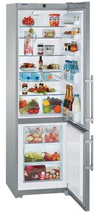 Холодильник Либхер Ces 4023 Comfort фото Холодильник Liebherr Ces 4023 Comfort фото