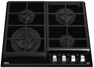 Варочная панель Тека GZC 64320 XBN NIGHT RIVER BLACK фото 3 Варочная панель Teka GZC 64320 XBN NIGHT RIVER BLACK фото 3