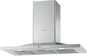 Вытяжка Де Дитрих DHD1549X фото Вытяжка De Dietrich DHD1549X фото