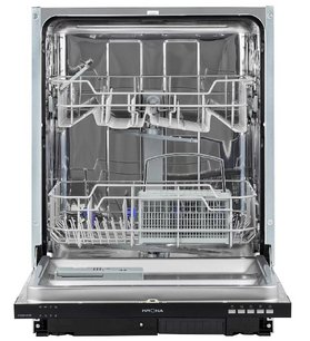 Встраиваемая посудомоечная машина Крона ROSSA 60 BI фото 2 Встраиваемая посудомоечная машина KRONA ROSSA 60 BI фото 2