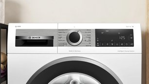 Стиральная машина Бош WGG256AMSN фото 2 Стиральная машина Bosch WGG256AMSN фото 2