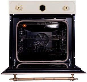 Духовой шкаф электрический Зигмунд Штайн E 141 X фото 2 Духовой шкаф электрический Zigmund Shtain E 141 X фото 2