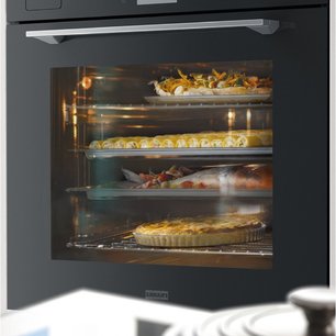 Духовой шкаф Franke FMY 99 P XS фото 4