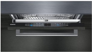 Встраиваемая посудомоечная машина Сименс SN61HX08VE фото 2 Встраиваемая посудомоечная машина Siemens SN61HX08VE фото 2