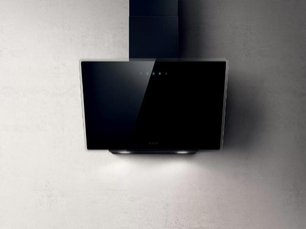 Вытяжка Элика SHIRE BK/A/60 фото Вытяжка Elica SHIRE BK/A/60 фото