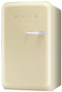 Холодильник Смег FAB10HLP фото Холодильник Smeg FAB10HLP фото