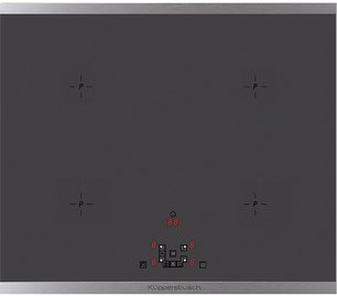 Индукционная варочная панель Куперсбуш KI 6520.0 SE фото Индукционная варочная панель Kuppersbusch KI 6520.0 SE фото