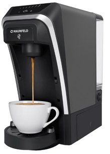 Кофеварка Maunfeld MCCM-CM823GR фото