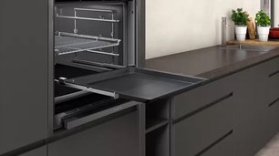 Духовой шкаф Нефф B48FT68G1 фото 2 Духовой шкаф Neff B48FT68G1 фото 2