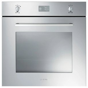 Духовой шкаф Смег SF496X фото Духовой шкаф Smeg SF496X фото