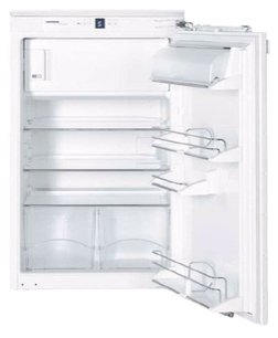 Холодильник Либхер IKP 1554 Premium фото 3 Холодильник Liebherr IKP 1554 Premium фото 3