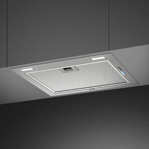 Встраиваемая вытяжка Смег KSG52HPE фото 2 Встраиваемая вытяжка Smeg KSG52HPE фото 2