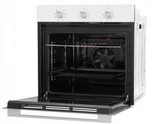 Духовой шкаф Schaub Lorenz SLB EL6080 фото 3