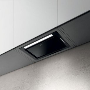 Встраиваемая вытяжка Элика HIDDEN ADV PLUS @ BLGL/A/52 фото Встраиваемая вытяжка Elica HIDDEN ADV PLUS @ BLGL/A/52 фото