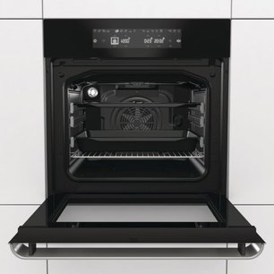 Духовой шкаф Горение BO758ORAB фото 2 Духовой шкаф Gorenje BO758ORAB фото 2