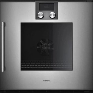 Духовой шкаф Гаггенау BOP 250-110 фото Духовой шкаф Gaggenau BOP 250-110 фото