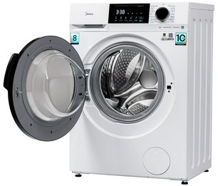 Стиральная машина Midea MFC3814BSW47/W фото 4