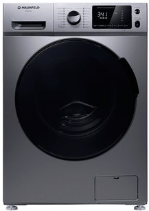 Стиральная машина Maunfeld MFWM149S фото