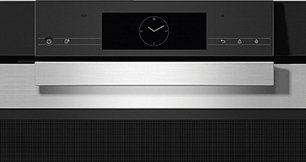 Духовой шкаф Миле H 7890 BP EDST/CLST фото 2 Духовой шкаф Miele H 7890 BP EDST/CLST фото 2