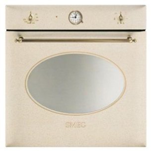 Духовой шкаф Смег SC850AVO9 фото Духовой шкаф Smeg SC850AVO9 фото
