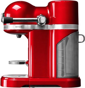 Кофемашина Китчен Эйд 5KES0503EER фото 4 Кофемашина KitchenAid 5KES0503EER фото 4