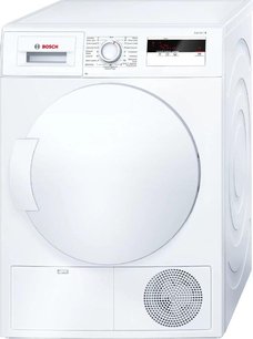 Сушильная машина Бош WTH83000OE фото Сушильная машина Bosch WTH83000OE фото