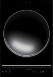 Варочная панель АЕГ HC451500EB фото Варочная панель AEG HC451500EB фото