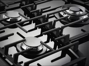 Варочная панель АЕГ HVB75450IB фото 2 Варочная панель AEG HVB75450IB фото 2