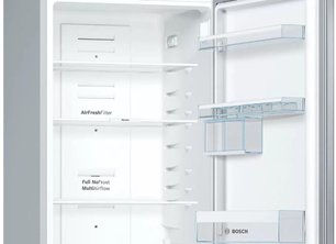 Холодильник Bosch KGN39VL17R фото 2