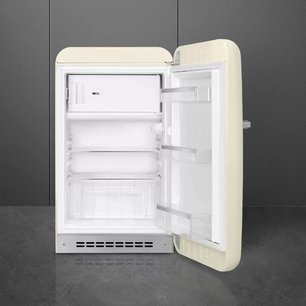 Холодильник Смег FAB10RCR5 фото 2 Холодильник Smeg FAB10RCR5 фото 2