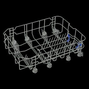 Встраиваемая посудомоечная машина Маунфилд MLP-083D фото 3 Встраиваемая посудомоечная машина Maunfeld MLP-083D фото 3