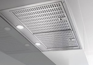 Вытяжка Миле DA2570 фото 2 Вытяжка Miele DA2570 фото 2