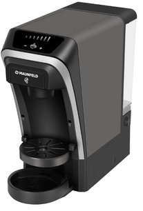 Кофеварка Maunfeld MCCM-CM823GR фото 4