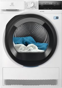 Сушильная машина Electrolux EW7DX385AP фото