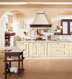 Вытяжка Faber TRENDY 90 SC H-EP корпус белый фото 2