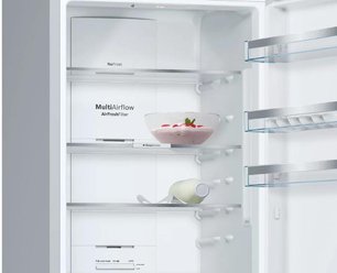 Холодильник Бош KGN39JB3AR фото 3 Холодильник Bosch KGN39JB3AR фото 3