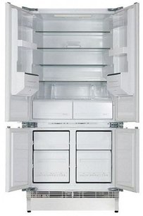 Холодильник Kuppersbusch IKE 4580-1-4 T фото