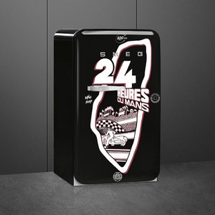 Холодильник Смег FAB10RDLM5 фото 3 Холодильник Smeg FAB10RDLM5 фото 3