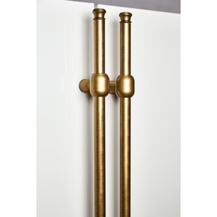 Холодильник Ио Мабе ORGF2DBHF BI фото 2 Холодильник IO MABE ORGF2DBHF BI фото 2