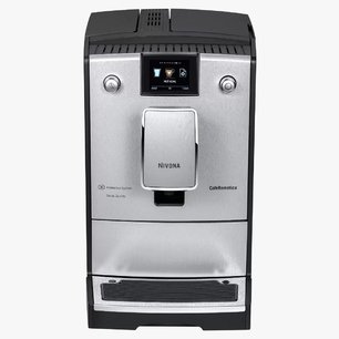 Кофемашина CafeRomatica Нивона NICR 769 фото 2 Кофемашина CafeRomatica Nivona NICR 769 фото 2