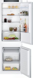 Встраиваемый холодильник Neff KI5862SE0S фото