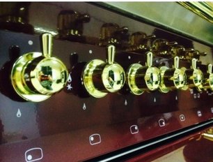 Варочный центр Лофра RRD96MFTE фото 3 Варочный центр Lofra RRD96MFTE фото 3