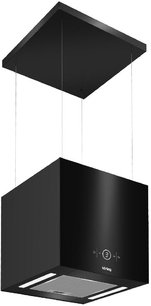 Вытяжка Кертинг KHA 40828 GN фото Вытяжка Korting KHA 40828 GN фото